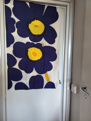 Verho Marimekko