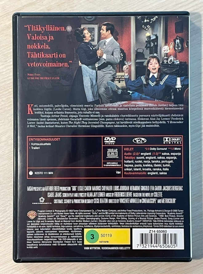 Item image