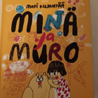 Minä ja Muro - pikkukuva 1