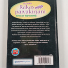 Jim Benton : Rakas nuija päiväkirjani, nerous on yliarvos... - pikkukuva 2