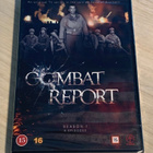 Combat Report (2015) 6-osainen minisarja (UUSI) - pikkukuva 1