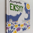 Riina Kaarla : Muumipeikko eksyy : luukkukirja! - pikkukuva 1