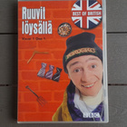 DVD: Ruuvit Löysällä / The Fast Show - 1 Kausi, Osa 1 (1994) - pikkukuva 1