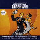 Andrew Litton ON GERSHWIN ( v. 2009 ) CD-LEVY - pikkukuva 1