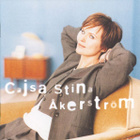Cajsa Stina Åkerström - Klädd För Att Gå - 1996 - CD - pikkukuva 1