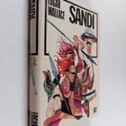 Edgar Wallace : Sandi - pikkukuva 1