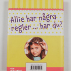 Meg Cabot : Flytten - pikkukuva 2