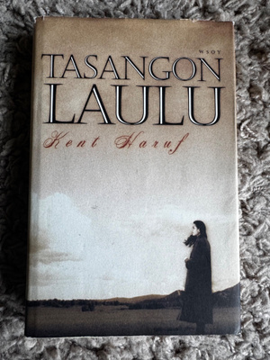 Kent Harif - Tasangon Laulu