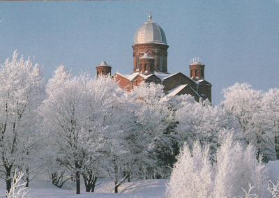KIRKKOKORTTI - LAPPEENRANNAN KIRKKO - 10