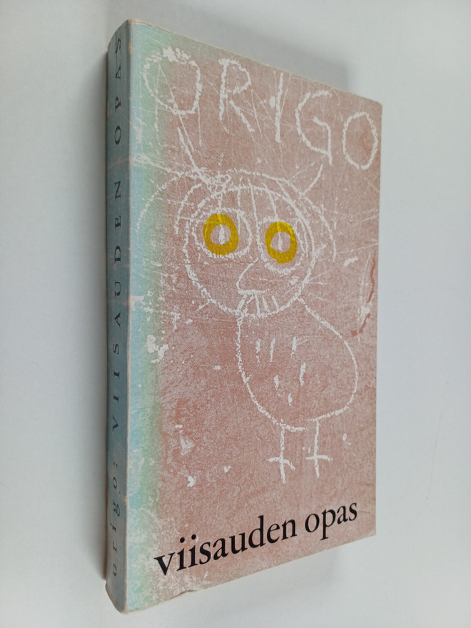 Origo : Viisauden opas