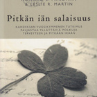 Howard S. Friedman: Pitkän iän salaisuus - pikkukuva 1
