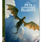 Pete ja Lohikäärme Elliott dvd Disney - pikkukuva 1