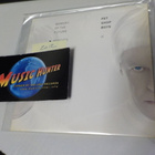 PET SHOP BOYS - MEMORY OF THE FUTURE REMIX CD EP - pikkukuva 1