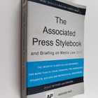 The Associated Press : The Associated Press Stylebook 2015 - pikkukuva 1