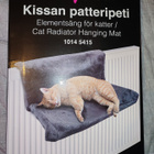 best 4 pets - Kissan patteripeti - pikkukuva 1