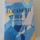Elizabeth Strout: Burgessin pojat (Keltainen pokkari) - pikkukuva 1