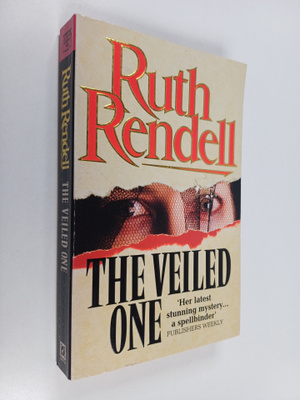 Ruth Rendell : The veiled one