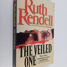 Ruth Rendell : The veiled one - pikkukuva 1