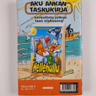 Walt Disney : Kuha on hai - pikkukuva 2