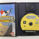 PS2 Tony Hawk's Pro Skater 3 (CIB) + muistikortti - pikkukuva 3
