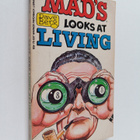 Dave Berg : Mad's Dave Berg looks at living - pikkukuva 1