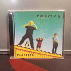 The Rasmus - Playboys (JAPANI PAINOS) CD - pikkukuva 1