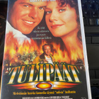 Tulipäät (Wilder Napalm, 1993) - oma tallenne kansilla - pikkukuva 1