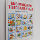 Jane Elliott : Ensimmäinen tietosanakirja - pikkukuva 1