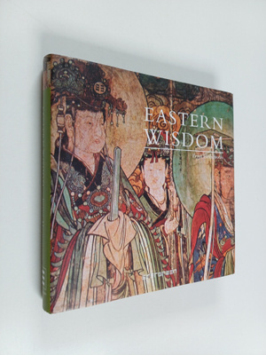 Priya Hemenway : Eastern Wisdom