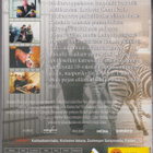 DVD: The Zookeeper - pikkukuva 2
