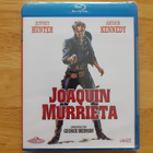 Joaquín Murrieta BLU-RAY - pikkukuva 1