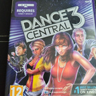 Xbox 360 Dance Central 3 - pikkukuva 1