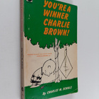 Charles M. Schulz : You're a Winner, Charlie Brown! - pikkukuva 1