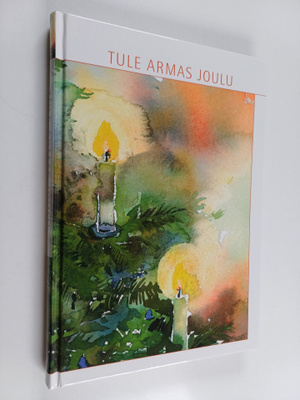 Tule armas joulu