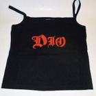DIO - MILJOONAROCK 2006 (NAISTEN TOPPI) UUSI! - pikkukuva 1