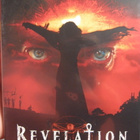 REVELATION /ILMESTYS DVD - pikkukuva 1