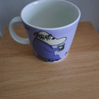 Muumimuki Hemuli(2004-2013)-Uudenveroinen- - pikkukuva 3