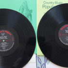 LP Country Music Popular Hits (4-LP) - pikkukuva 2