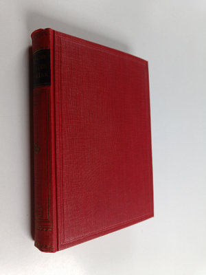 E. Barrington : Sydänten valtiatar : romaani Maria Antoin...