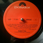 The Rubettes - Rubettes LP - pikkukuva 5