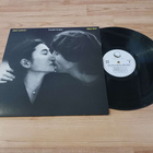 John Lennon & Yoko Ono – Double Fantasy lp upea nm - pikkukuva 1