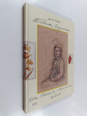 Wislawa Szymborska : Wiersze