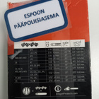 [T3223] Oregon VersaCut 91VXL052 moottorisahaketju x2 - pikkukuva 4