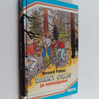 Bernard Palmer : Danny Orlis ja metsäpalot - pikkukuva 1