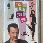 That Thing You Do! (1996) Tom Hanks -elokuva (UUSI) - pikkukuva 1