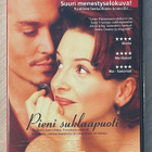 Pieni suklaapuoti (2DVD) Juliette Binoche & Johnny Depp - pikkukuva 1