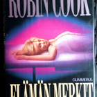 Robin Cook Elämän merkit - pikkukuva 1