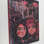 Pia Pesonen ym. : Villojen kukat - pikkukuva 1