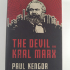 Paul Kengor : The Devil and Karl Marx - Communism's Long ... - pikkukuva 1