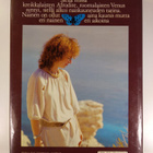 Kaari Utrio : Venus : naiskauneuden tarina - pikkukuva 2